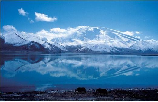 新疆維吾爾自治區(qū)預計生產總值增長6%左右，2019年對GDP的增速進行了下調，調至5.5%左右