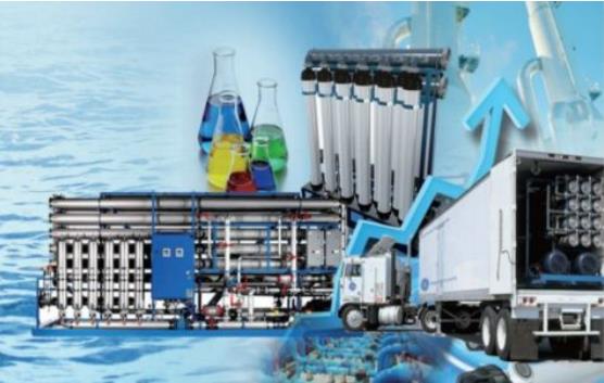 兼并、重組、做優(yōu)、做強(qiáng)、做大是工業(yè)循環(huán)水處理藥劑行業(yè)健康發(fā)展的必由之路