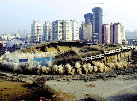 未來高性能、高安全性、高可靠、低污染是民爆行業(yè)主要的發(fā)展方向