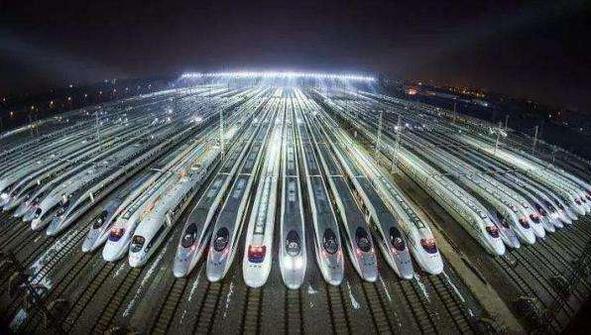 2019年鐵路春運鐵路鄭州局集團有限公司預計發(fā)送旅客1545.1萬人，同比增長5.1%?