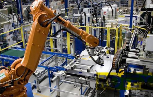 我國現(xiàn)階段機(jī)械制造行業(yè)發(fā)展問題及趨勢(shì)分析