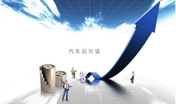 與發(fā)達(dá)國家相比，我國汽車后市場占比較低，還有很大的發(fā)展空間
