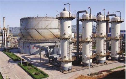 我國(guó)合成氨行業(yè)發(fā)展現(xiàn)狀及未來發(fā)展趨勢(shì)分析