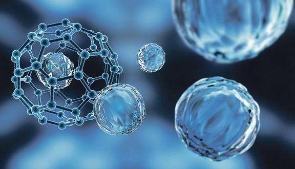 中國納米材料在國際上的競(jìng)爭(zhēng)力與國際先進(jìn)國家存在著較大差距