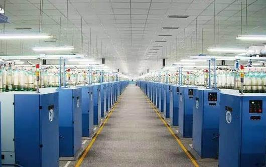 我國低碳紡織印染行業(yè)問題剖析及未來發(fā)展趨勢(shì)分析