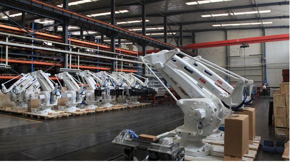 我國機(jī)械制造業(yè)發(fā)展現(xiàn)狀分析和未來發(fā)展趨勢(shì)預(yù)測(cè)?