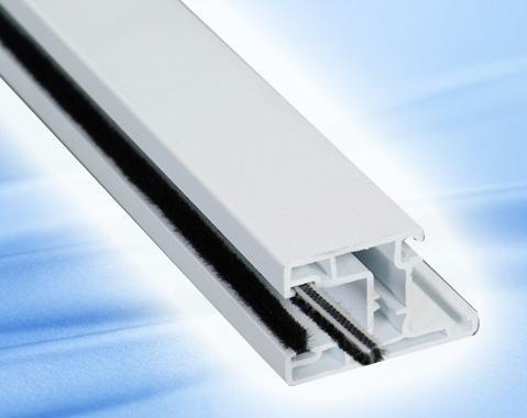 隨著我國保障房、城鎮(zhèn)化建設步伐的加快，建筑密封材料的市場需求也將繼續(xù)擴大