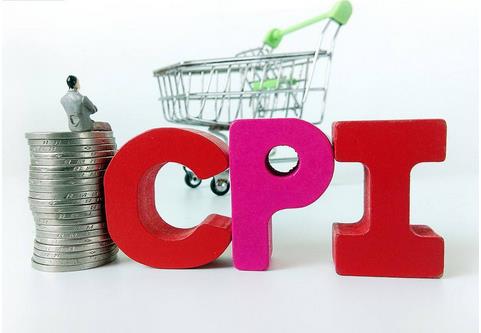 國(guó)家統(tǒng)計(jì)局：1月份17個(gè)省份CPI同比漲幅高于全國(guó)，其中，廣西、廣東居首，漲幅均為2.4%