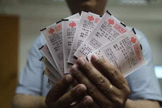 財(cái)政部：1月份，全國(guó)共銷售彩票479.55億元，同比增加96.26億元，增長(zhǎng)25.1%