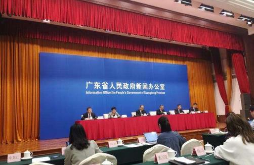 廣東?。宏P(guān)于推進(jìn)粵港澳大灣區(qū)建設(shè)等配套文件即將公布
