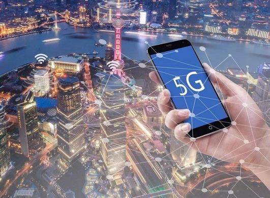 國內(nèi)通信行業(yè)消費需求趨于多層次、多樣化?