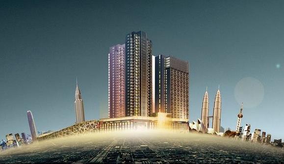 城鎮(zhèn)化率的不斷提升，直接推動了建筑業(yè)的快速發(fā)展