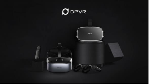 大朋VR完成新一輪數(shù)千萬(wàn)元融資，融資主要用于公司運(yùn)營(yíng)、研發(fā)和業(yè)務(wù)開(kāi)拓