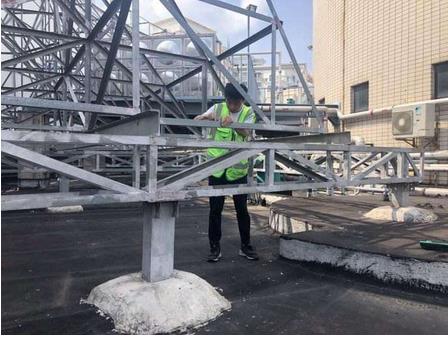 國內(nèi)鐵塔構件檢測行業(yè)發(fā)展現(xiàn)狀和趨勢分析