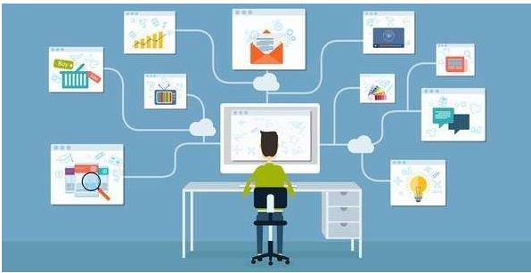 網(wǎng)絡(luò)教育正在我國(guó)迅速地發(fā)展，未來市場(chǎng)規(guī)模將進(jìn)一步增長(zhǎng)???