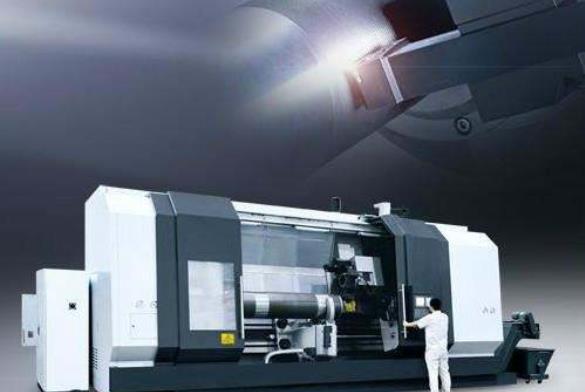 國(guó)內(nèi)數(shù)控機(jī)床行業(yè)得到了快速的發(fā)展，未來(lái)市場(chǎng)巨大?