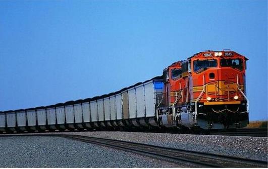 未來(lái)鐵路必將是取代部分公路貨運(yùn)的一種最佳方式