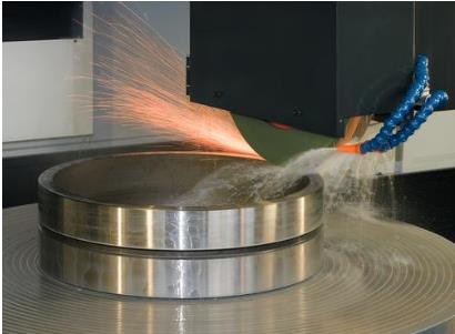 環(huán)保型、合成液將是金屬加工油(液)發(fā)展的兩大方向