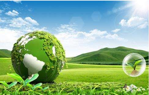 國(guó)家發(fā)改委發(fā)布《綠色產(chǎn)業(yè)指導(dǎo)目錄(2019年版)》