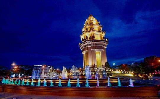 預測到2020年，中國海外旅游人數(shù)將超過2.1億人次???