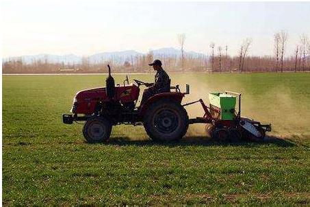 河南省財(cái)政廳提前下達(dá)128.1億元“農(nóng)業(yè)農(nóng)村”發(fā)展資金，主要用于春耕農(nóng)業(yè)生產(chǎn)