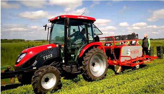 農(nóng)業(yè)機(jī)械發(fā)展勢(shì)在必行，傳統(tǒng)農(nóng)業(yè)到現(xiàn)代農(nóng)業(yè)的轉(zhuǎn)變是一個(gè)必然的過程