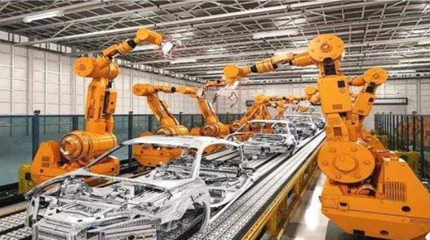 我國工業(yè)控制自動化技術(shù)走向更加智能化、網(wǎng)絡(luò)化、便捷化的道路