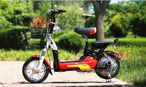 四部委發(fā)布《關(guān)于加強電動自行車國家標準實施監(jiān)督的意見》