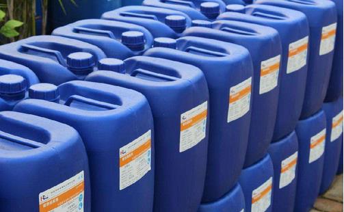 我國的水處理藥劑市場到2022年將達(dá)到55.49億美元