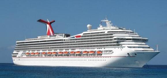 對當(dāng)前中國郵輪經(jīng)濟發(fā)展階段的基本判斷