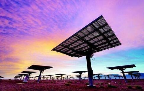 光伏系統(tǒng)建設(shè)成本的逐步降低終端光伏市場(chǎng)新增裝機(jī)規(guī)模不斷提升