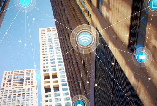 激發(fā)經(jīng)濟增長新動能 新基建風口來了