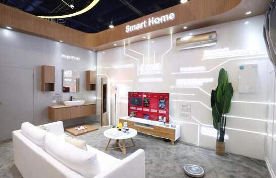 智能家居行業(yè)市場發(fā)展現(xiàn)狀及未來趨勢預(yù)測分析