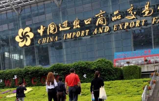 云上廣交會(huì)+增列監(jiān)管代碼 跨境電商的春天來(lái)了？