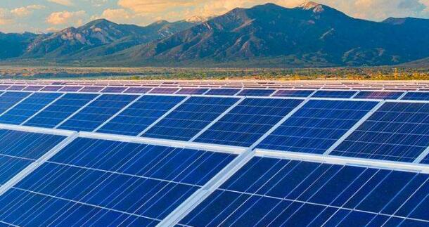 疫情導(dǎo)致供應(yīng)鏈中斷 Q1印度太陽(yáng)能進(jìn)口額暴跌77%