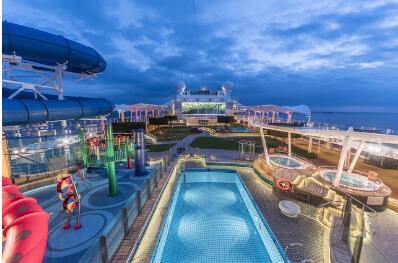 國內(nèi)外游輪（郵輪）旅游發(fā)展市場專項研究報告