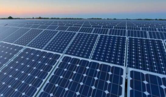 光伏發(fā)電需求拾級而上，競價規(guī)模超過去年