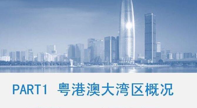 粵港澳大灣區(qū)具有較強(qiáng)的經(jīng)濟(jì)韌性和財(cái)富潛力優(yōu)勢