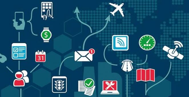 新冠肺炎疫情期間，物流供應(yīng)鏈等生產(chǎn)組織方式進一步轉(zhuǎn)型升級