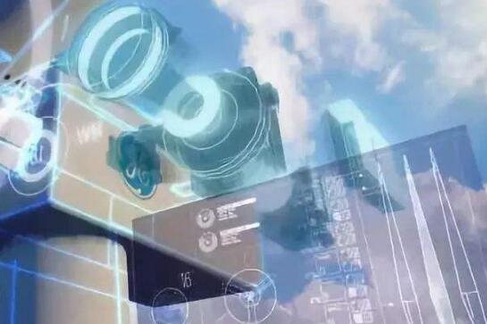 工業(yè)利潤回升態(tài)勢鞏固 累計增速由負轉(zhuǎn)正