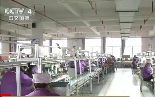 中國(guó)經(jīng)濟(jì)增長(zhǎng)有望繼續(xù)加快 規(guī)模以上工業(yè)超7成行業(yè)實(shí)現(xiàn)增長(zhǎng)