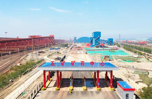 鋼鐵工業(yè)轉(zhuǎn)型升級、低碳綠色發(fā)展是必然趨勢