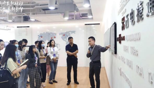 我國(guó)一項(xiàng)物聯(lián)網(wǎng)安全測(cè)試技術(shù)成為國(guó)際標(biāo)準(zhǔn)