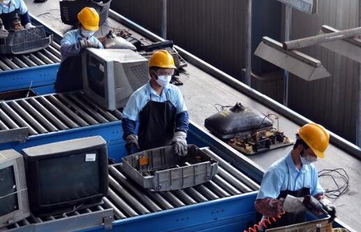 第十屆動力電池回收再利用產(chǎn)業(yè)峰會12月召開 中國可做到世界領(lǐng)先