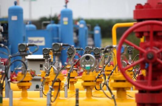 我國頁巖氣勘探開發(fā)取得了重大進展，將成為我國油氣產(chǎn)業(yè)新的增長點