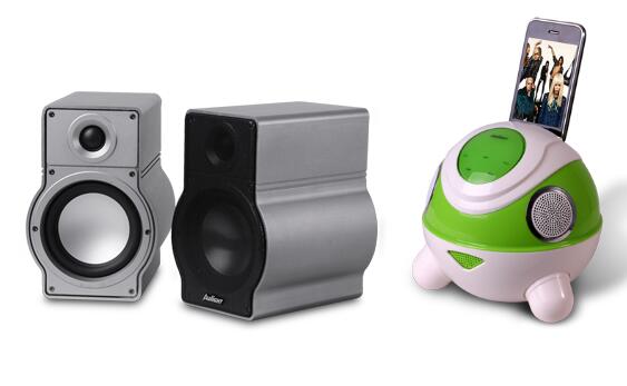 智能音響產(chǎn)品技術(shù)改造項(xiàng)目可行性研究報(bào)告