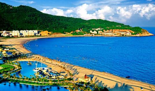 廣東陽江藝術(shù)大觀主題公園旅游項目可行性研究報告