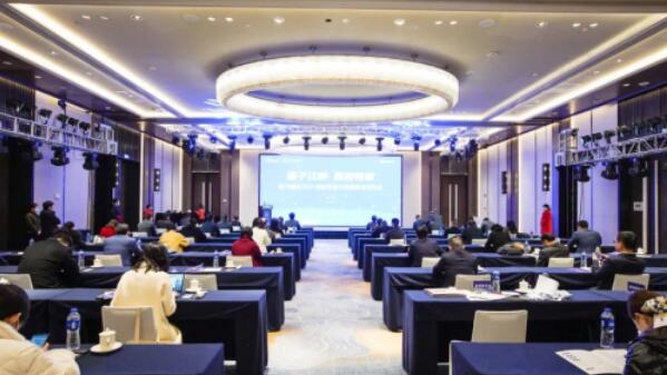 以數(shù)字經(jīng)濟(jì)為引領(lǐng) 聚焦“四新”行動(dòng) 揚(yáng)子國投2021年度首批10個(gè)創(chuàng)新項(xiàng)目對外招募“合伙人”