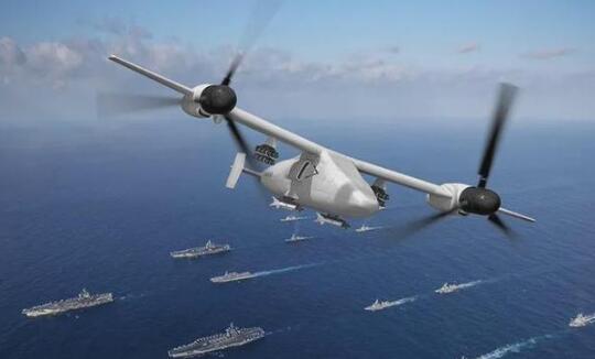 浙江臺州-隱身無人機系統(tǒng)研制項目可行性研究報告航天彩虹