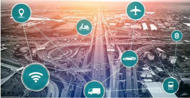 智能交通業(yè)發(fā)展現狀及市場